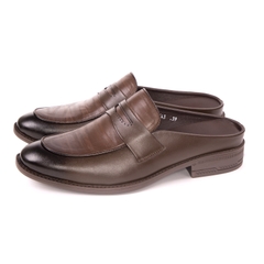 Giày sục Sabo Nam Masculine GSB601