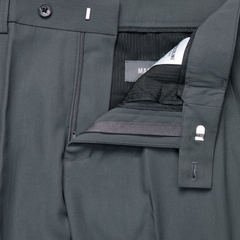 Quần Âu Nam Masculine Taperedfit MTP602