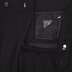 Quần Âu Nam Masculine Modernfit MQ26Đ