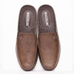 Giày sục Sabo Nam Masculine GSB607