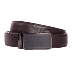 Thắt lưng Nam Masculine Leather DLN600