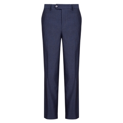 Quần Âu Nam Trung Tuổi Không Ly Masculine Regular MKL500