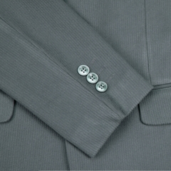 Áo Blazer Dạ Nam Masculine ADM601