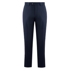 Quần Âu Nam Masculine Taperedfit MTP600