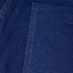 Quần Short Jeans Nam Masculine Regular MSJT60