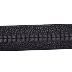 Thắt lưng Nam Masculine Leather DLN509