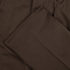 Quần Kaki Nam Có Ly Masculine Regular KCL601