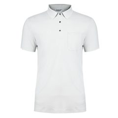 Áo Polo Nam Tơ Tằm Masculine Regularfit MPL511