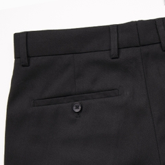 Quần Âu Nam Masculine Taperedfit MTP6D