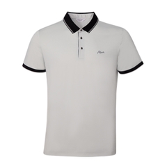 Áo Polo Nam Tơ Tằm Masculine Regularfit APL615