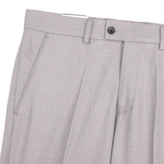 Quần Âu Nam Masculine Taperedfit MTP601