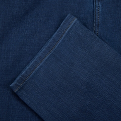 Quần Jeans Nam Masculine Regular MJRC61
