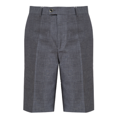 Quần Short Âu Nam Masculine Regularfit MSA24.1