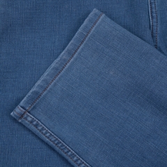 Quần Jeans Nam Masculine Regular MJRC60
