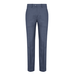 Quần Âu Nam Masculine Regularfit MFG24.2