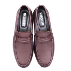 Giày Loafer Nam Masculine GSP604
