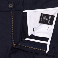 Quần Short Kaki Nam Masculine Regularfit MSK600