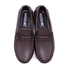 Giày Lười Nam Masculine ML604