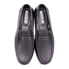 Giày Loafer Nam Masculine GSP607