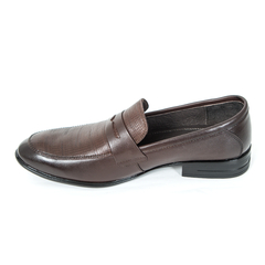 Giày Loafer Nam Masculine GCP24.3