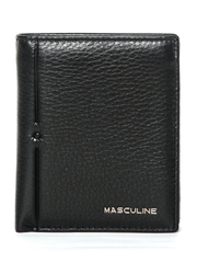 Ví Đứng Nam Masculine MVD22.7