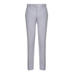 Quần Âu Nam Masculine Slimfit MQ23.2