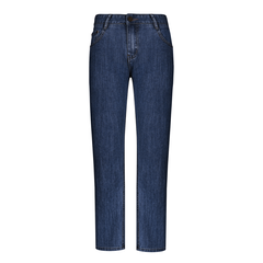 Quần Jeans Nam Masculine Regularfit MJT50