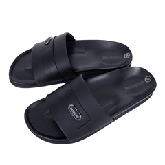 Dép Da Nam Trẻ Masculine MCT513