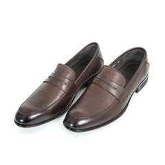 Giày Loafer Nam Masculine GCP24.3