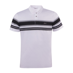 Áo Polo Nam Tơ Tằm Masculine Regularfit APL616