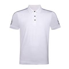 Áo Polo Nam Tơ Tằm Masculine Slimfit APD603