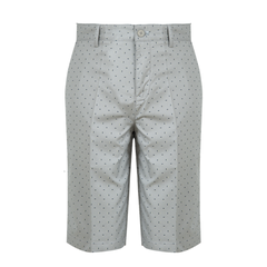 Quần Short Kaki Nam Masculine Regularfit MSK24.6