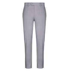 Quần Âu Nam Masculine Slimfit MQ500