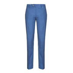 Quần Âu Nam Masculine Slimfit MQ23.2