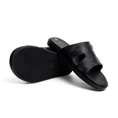 Dép Da Nam Trẻ Masculine MCT505