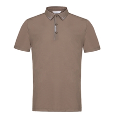 Áo Polo Nam Cao Cấp Masculine Slimfit MPL56