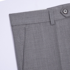 Quần Âu Nam Masculine Slimfit MQ500