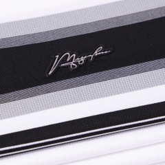 Áo Polo Nam Tơ Tằm Masculine Regularfit APL616