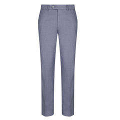 Quần Âu Nam Masculine Slimfit MQ500