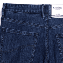 Quần Jeans Nam Masculine Regularfit MJT50