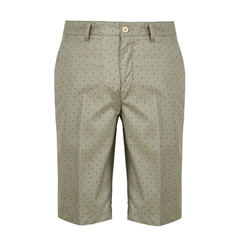 Quần Short Kaki Nam Masculine Regularfit MSK24.6