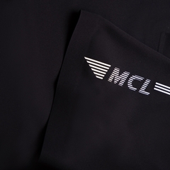 Áo Polo Nam Tơ Tằm Masculine Slimfit APD603