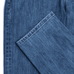 Quần Jeans Nam Masculine Regularfit MJT50