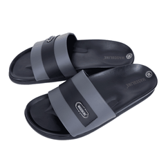 Dép Da Nam Trẻ Masculine MCT513