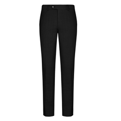 Quần Âu Nam Masculine Slimfit MQ500