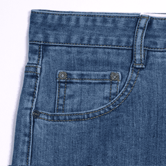 Quần Jeans Nam Masculine Regularfit MJT50