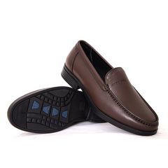 Giày Loafer Nam Masculine GSP501