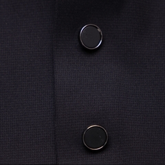 Áo Polo Nam Tơ Tằm Masculine Slimfit APD603