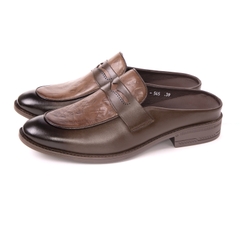 Giày sục Sabo Nam Masculine GSB602