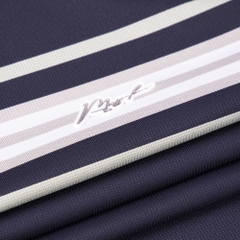 Áo Polo Nam Tơ Tằm Masculine Regularfit APL612